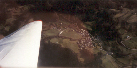 Larrau