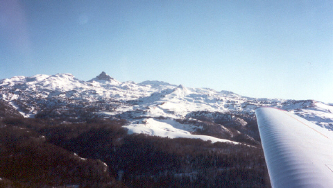 La pierre et L'anie