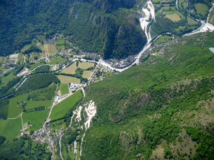 Saint Béat