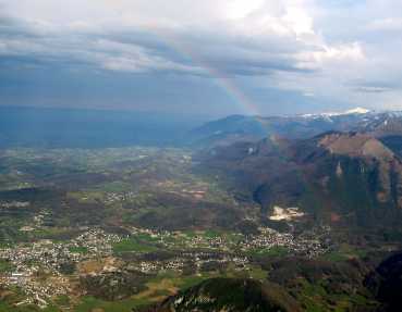 arc en ciel