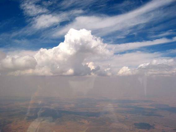 bases à 3500m