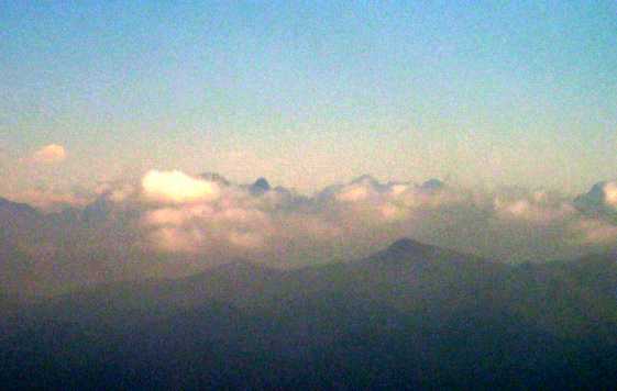 cumulus au diable