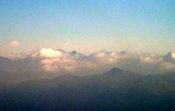 cumulus au diable