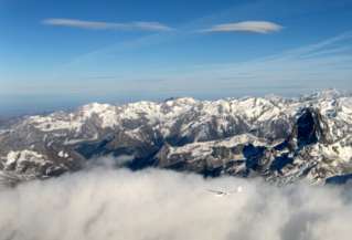 Pégase
            et Ossau