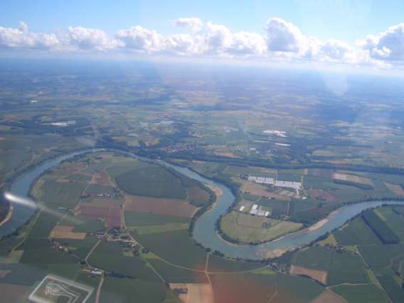 la garonne