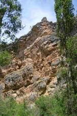 Canyon Duraton