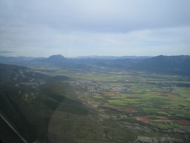 Plaine de Jaca Plaine de Jaca