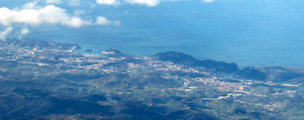 San Sebastian /
            Donostia