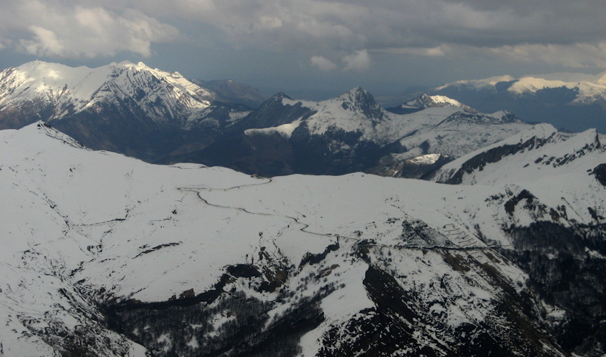 Aubisque