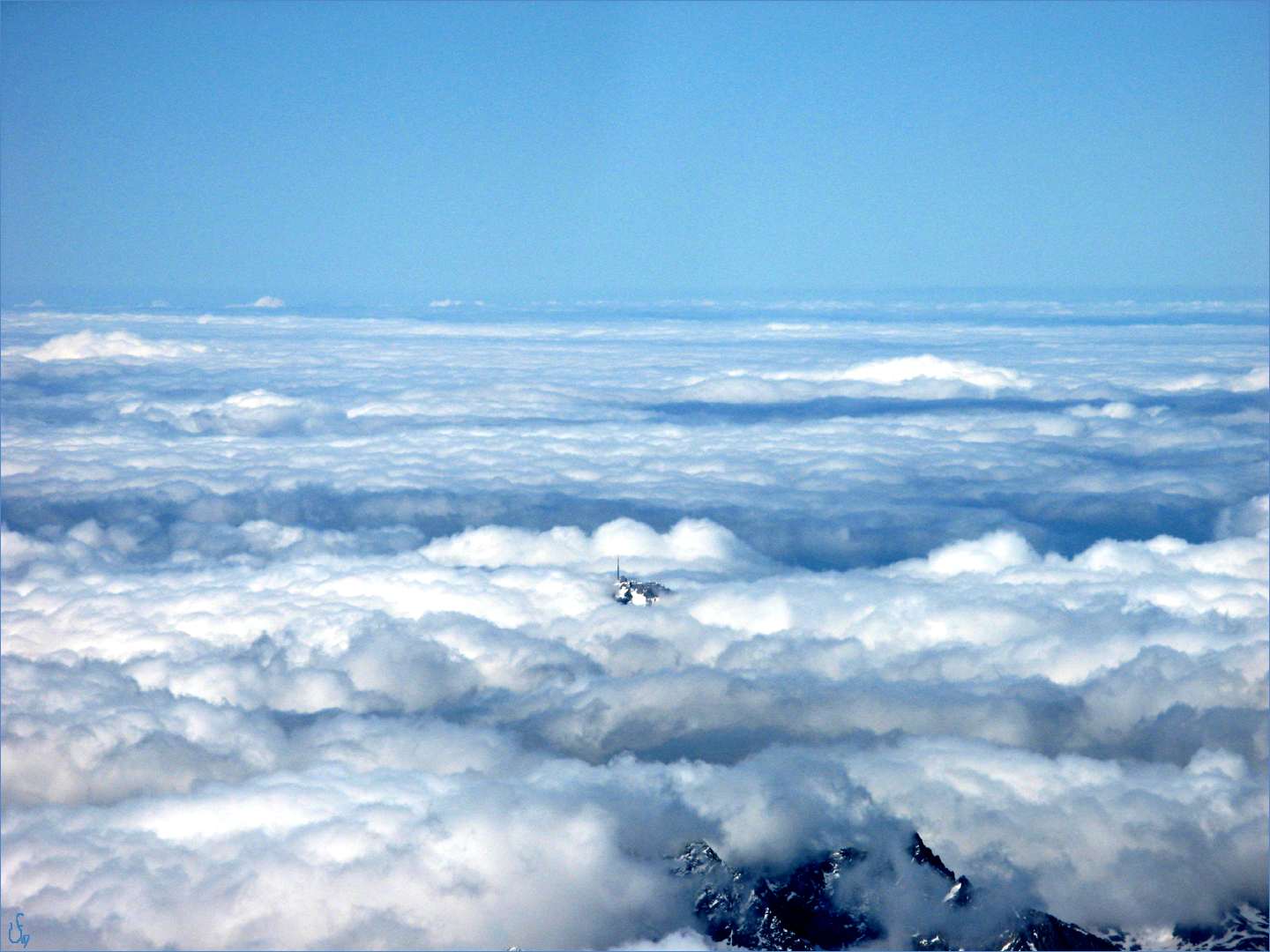 pic du midi de Bigorre