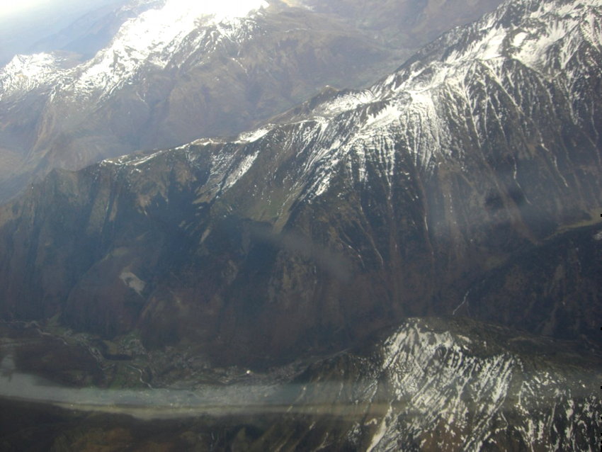 Cauterets