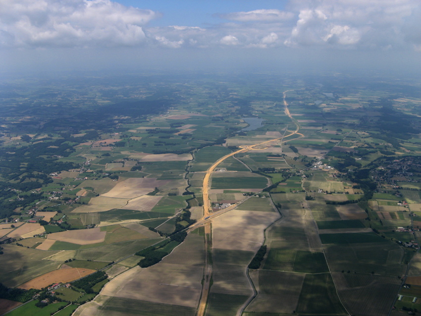 Vers Garlin A65