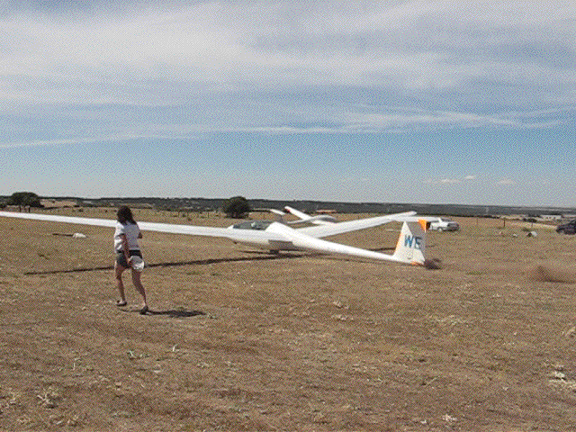 acceleration michou