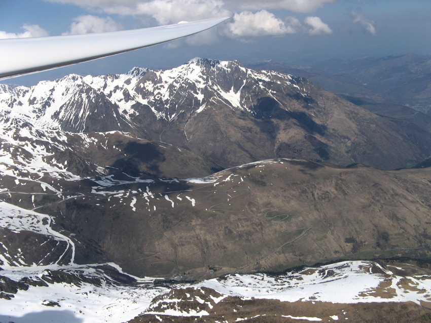 St Lary et Arbizon