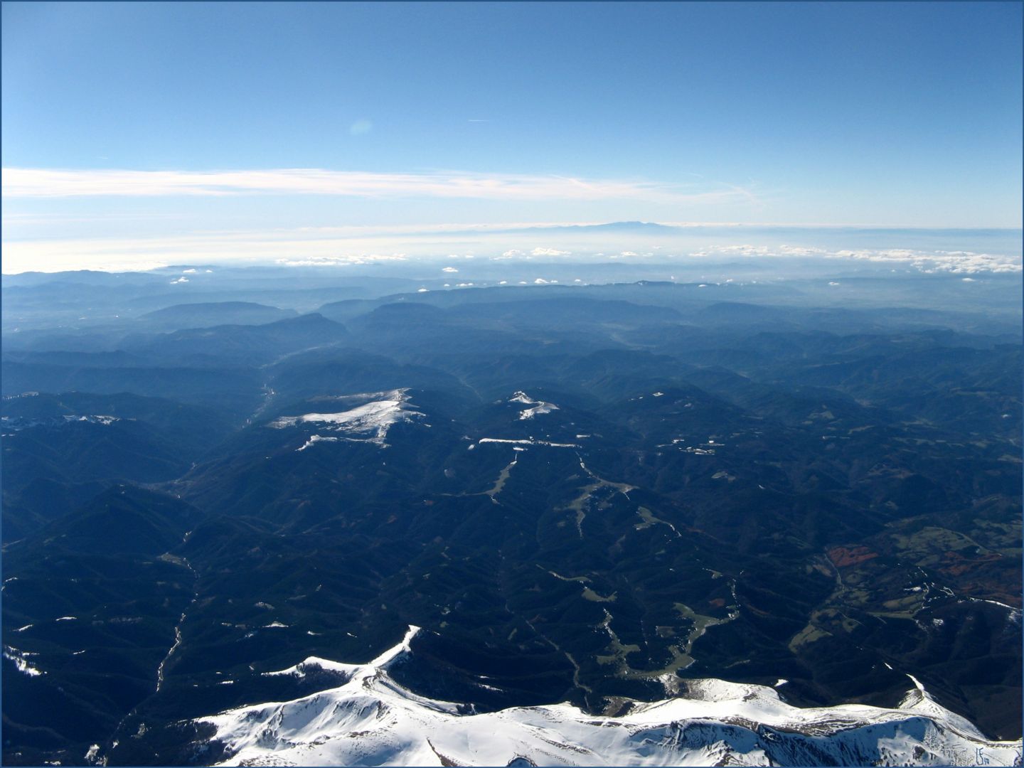 Moncayo