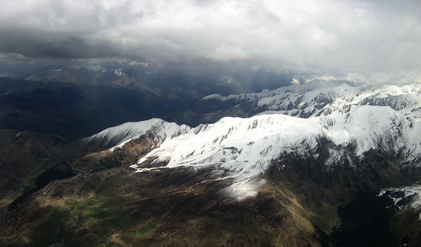 Peyragudes