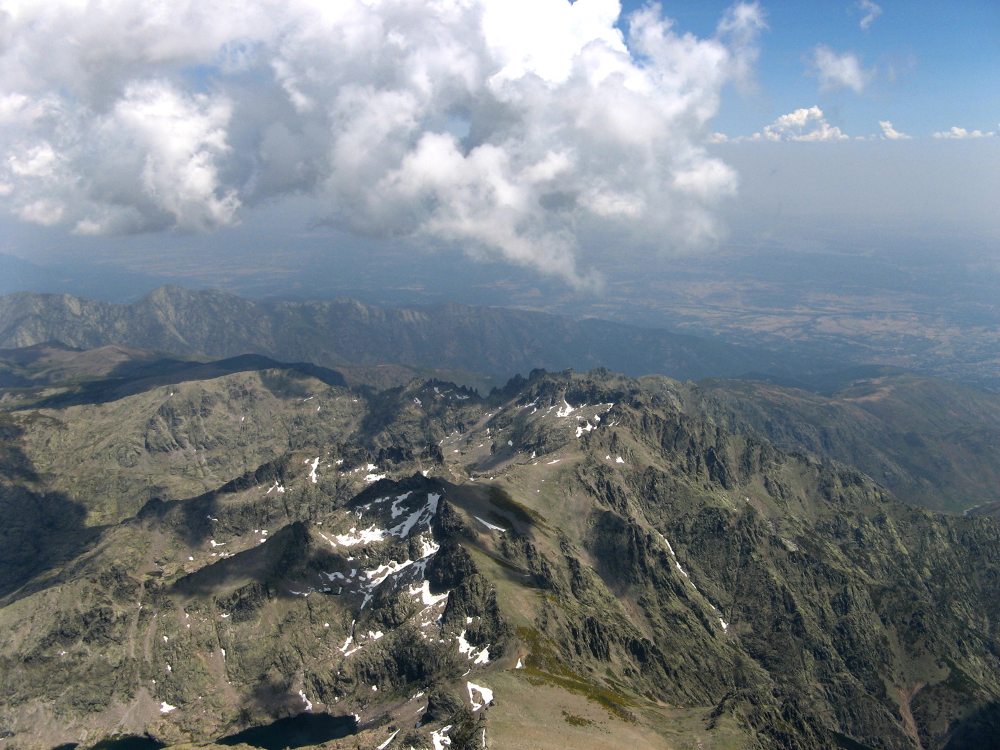 Gredos