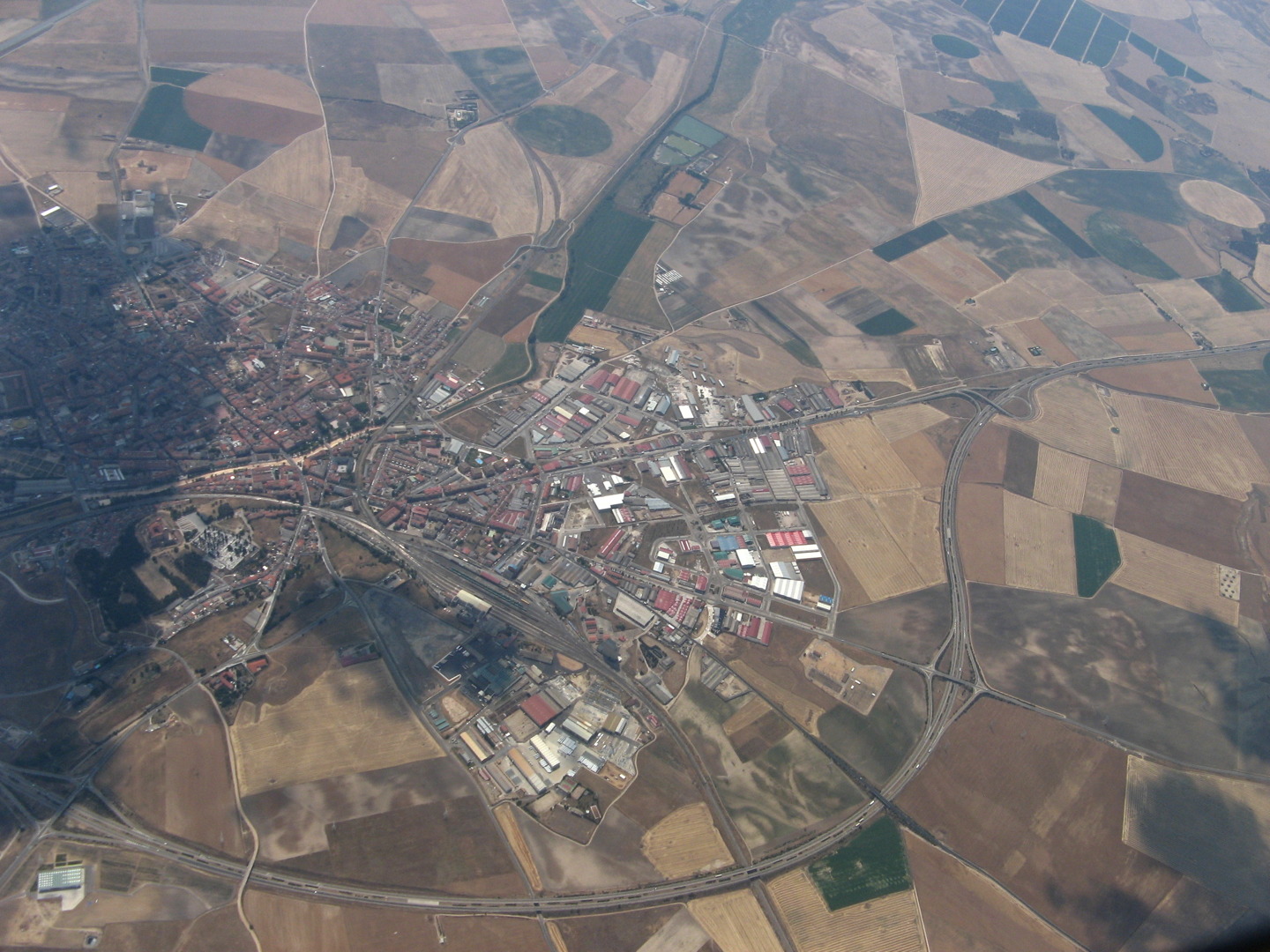 Medina del Campo