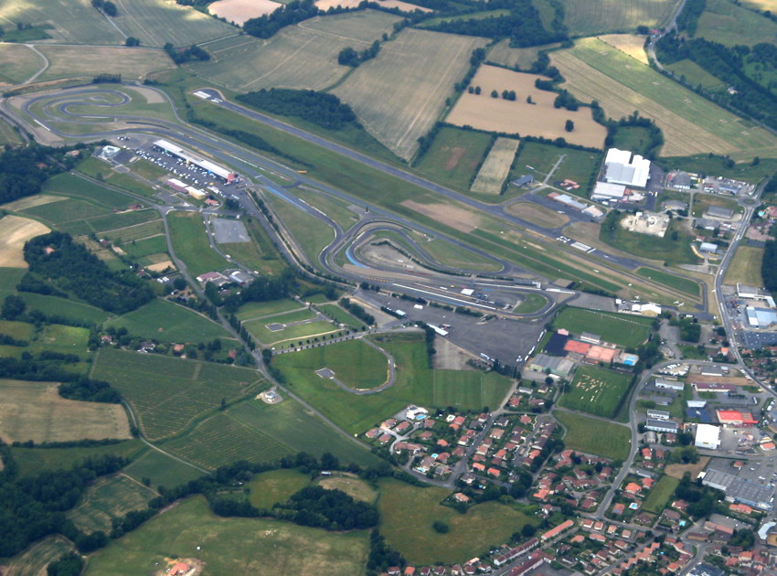 Nogaro