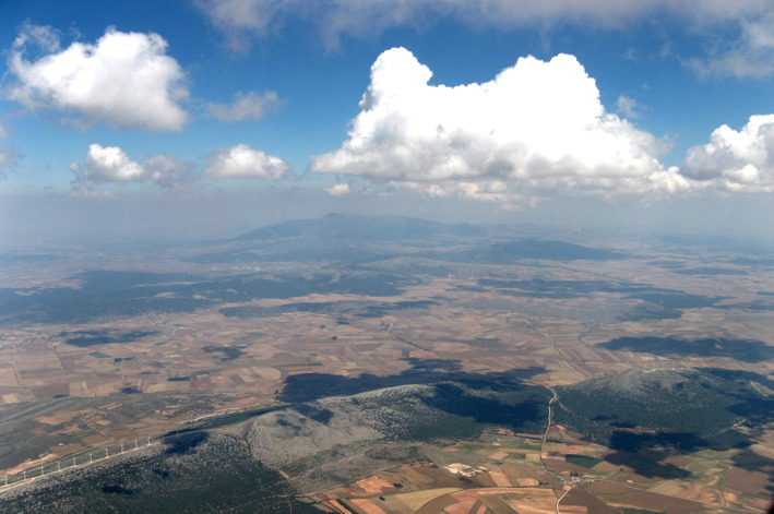 Moncayo