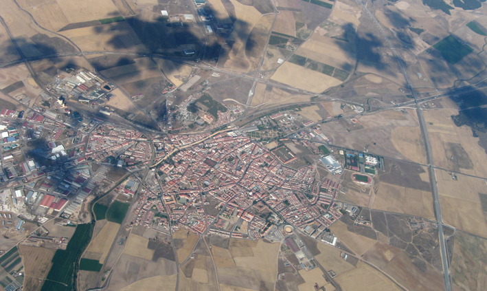 Medina del Campo