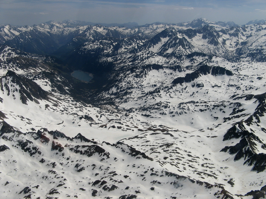 lac de l'Oule