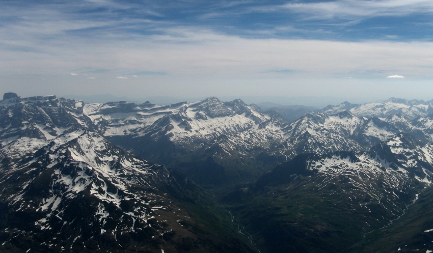 Gavarnie