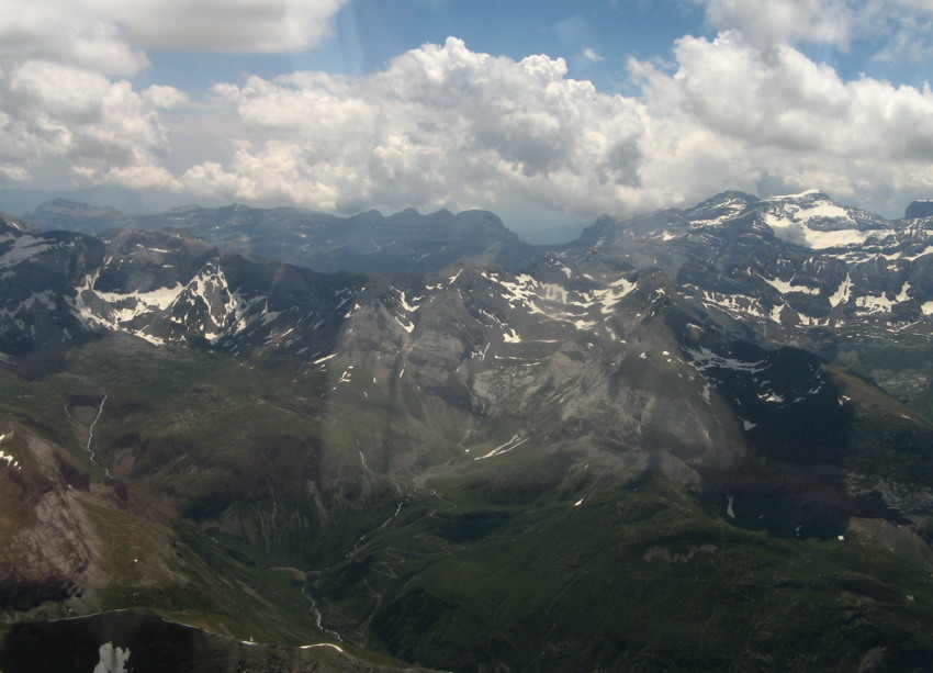 Col d'Anisclo