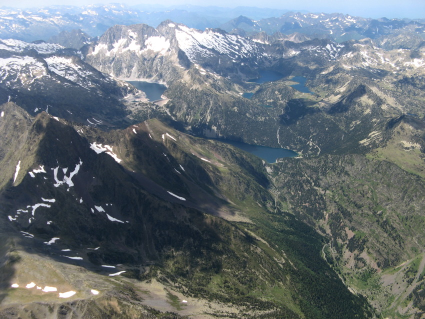 massif du nouvielle