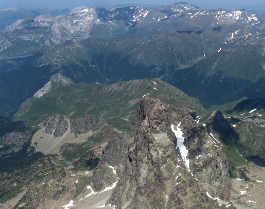 Ossau