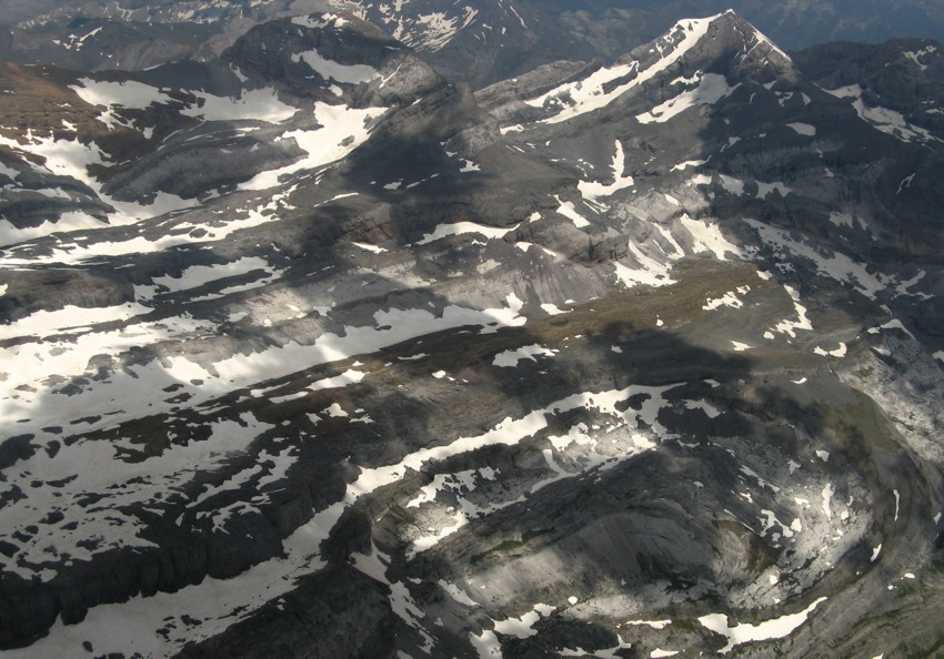 Mont Perdu