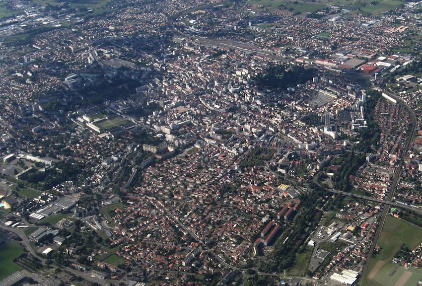 Tarbes