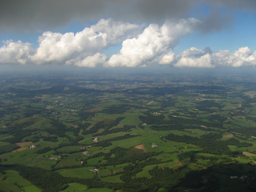 cumulus bas