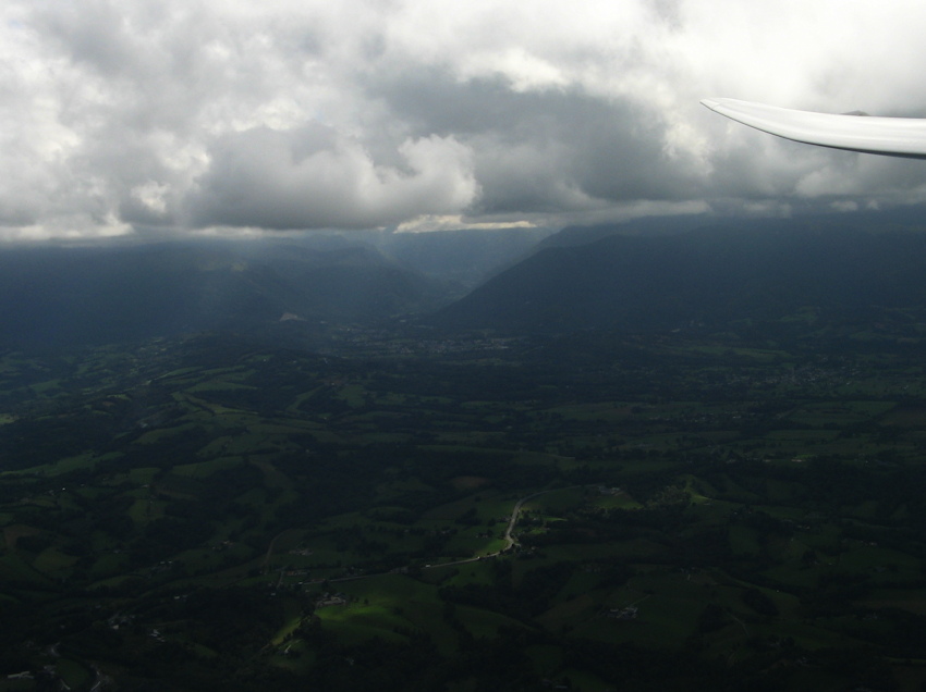 cumulus bas