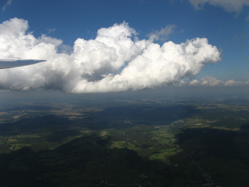 Cumulus