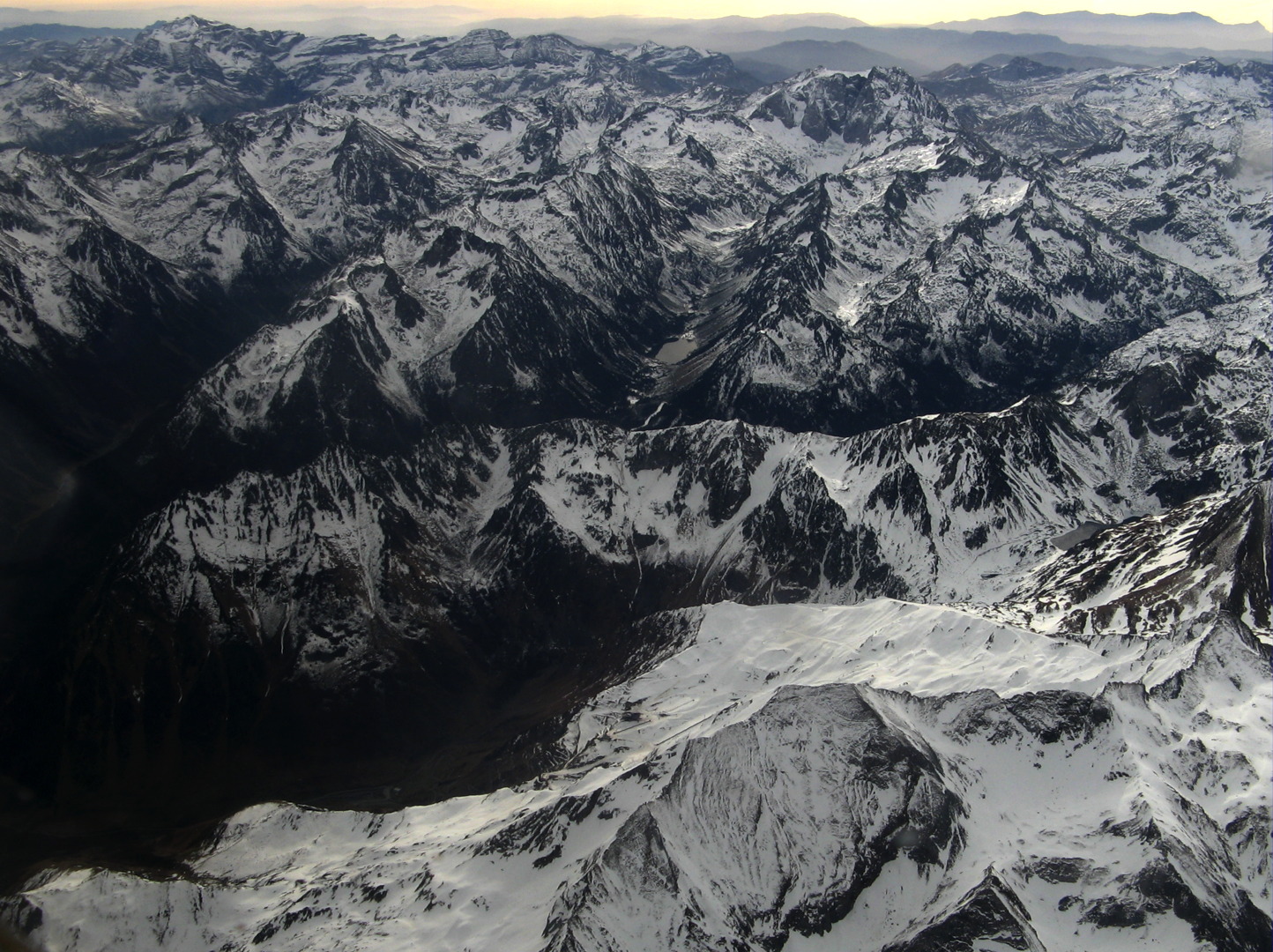 Massif Gavarnie