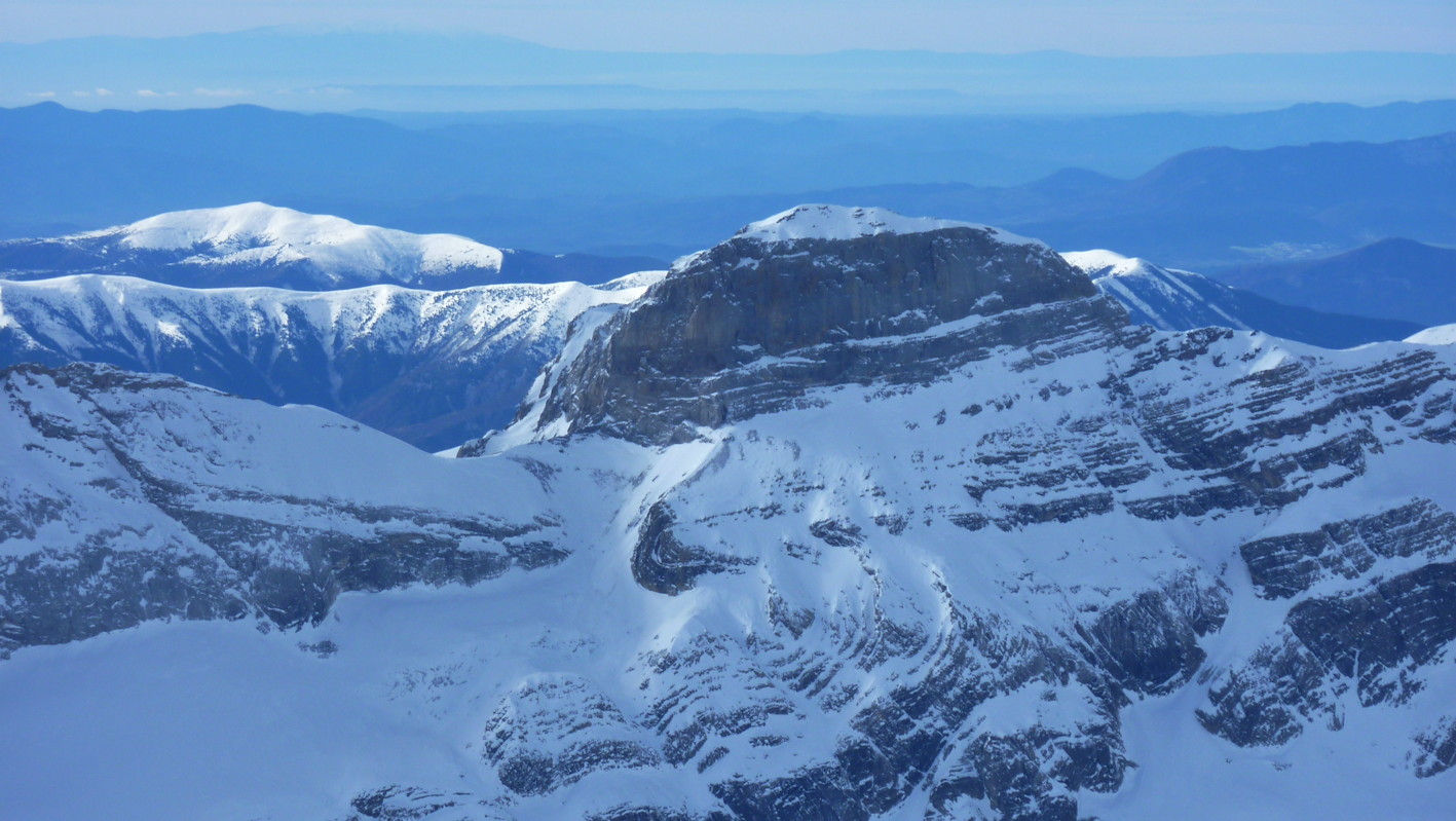 Mont Perdu