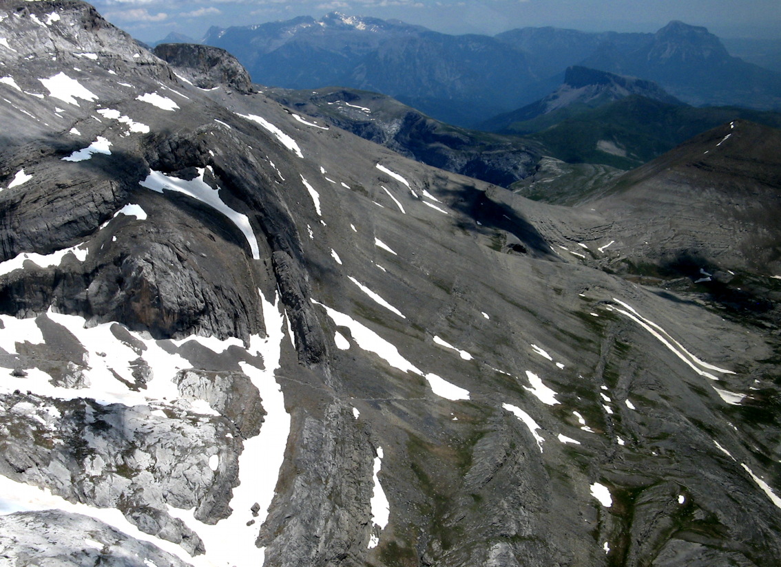 mont perdu