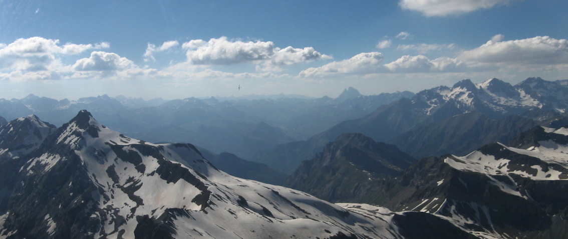 tendenera et ossau