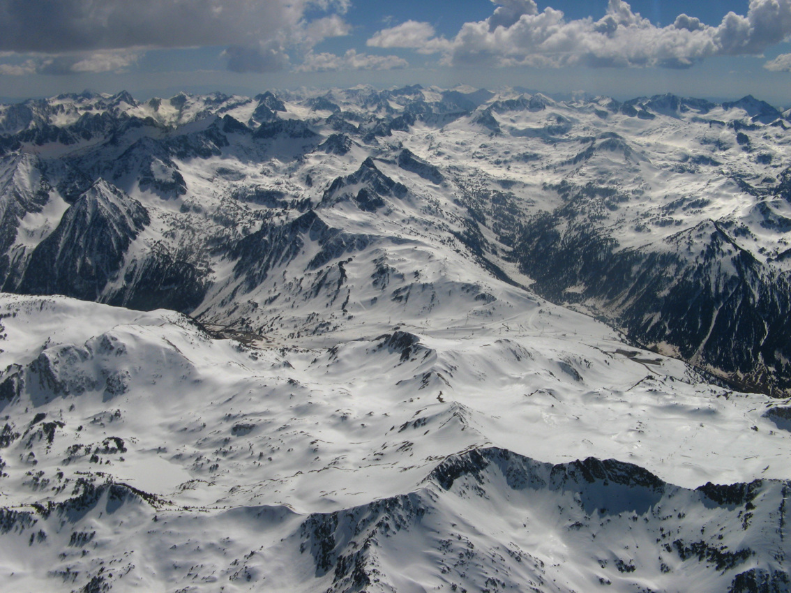 baqueira