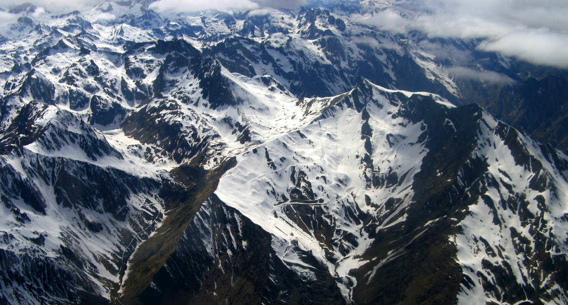 Cauterets