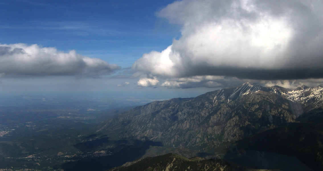 Canigou