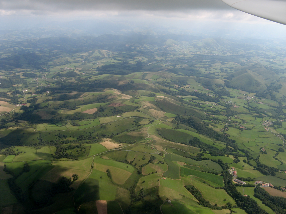 pays
              basque