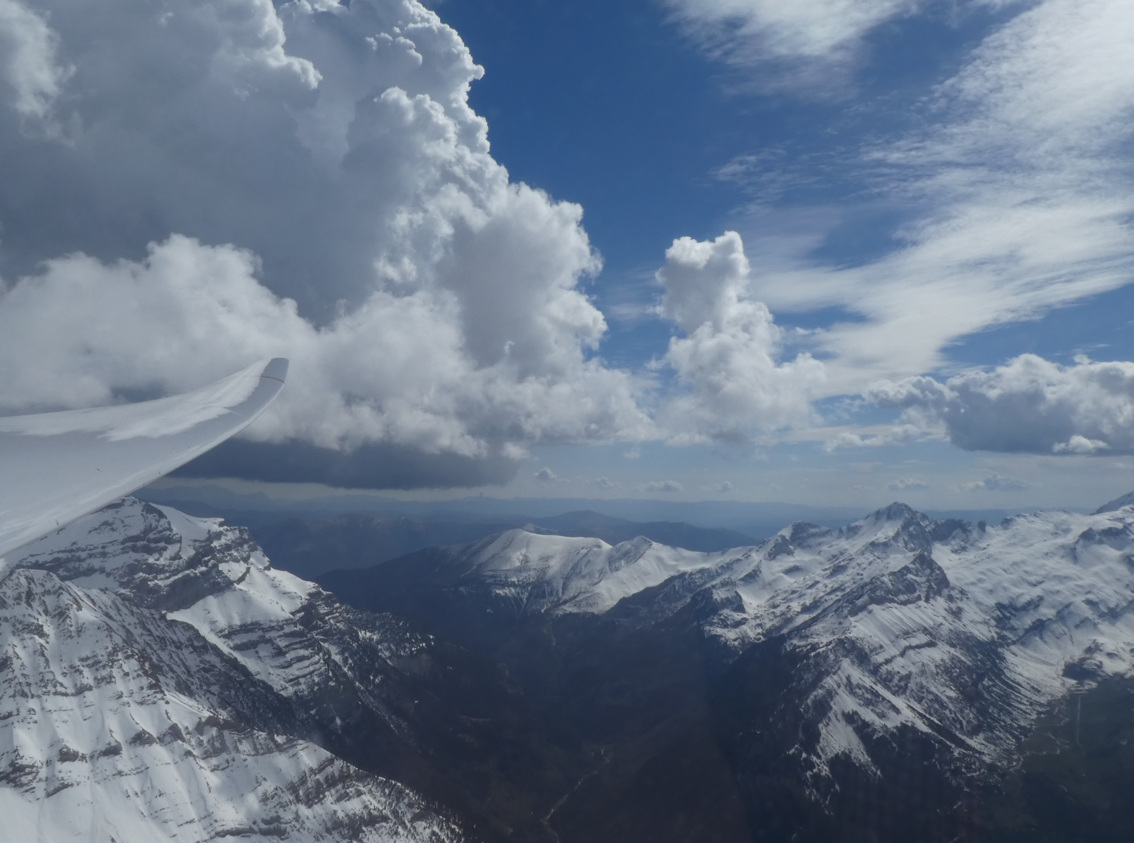 Vallée de Torla