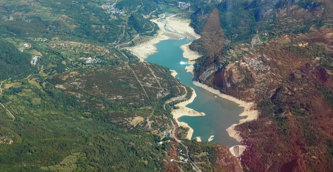 Piedraffita (Embalse de Bùbal)