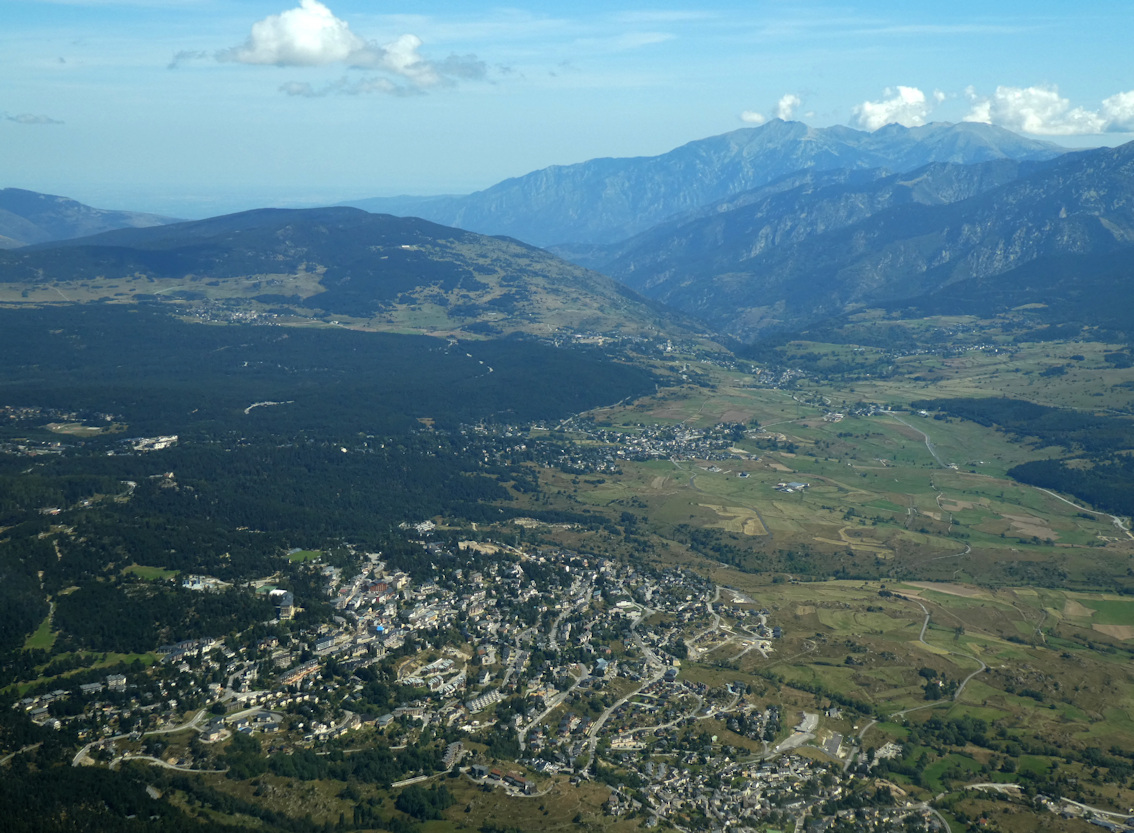 Font-Romeu