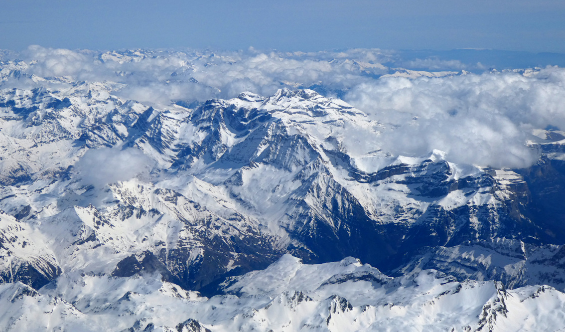 Mont Perdu