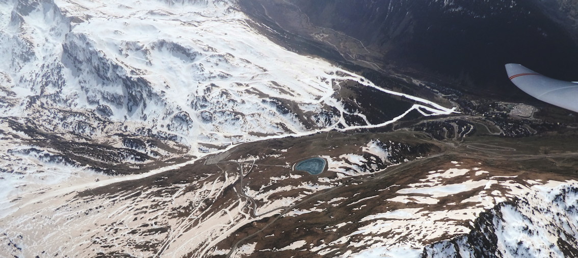 Baqueira Beret