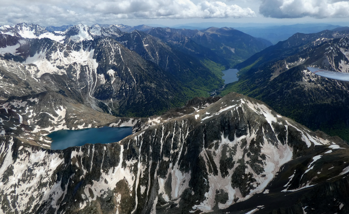 Lac Redon